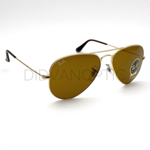 عینک آفتابی  Rayban 3025 001/33