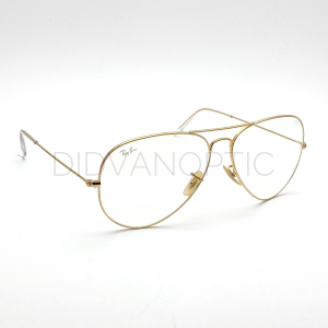 عینک آفتابی  Rayban 3025 001/5F