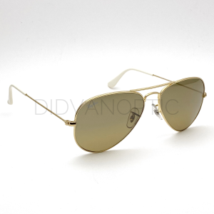 عینک آفتابی  Rayban 3025 001/3K