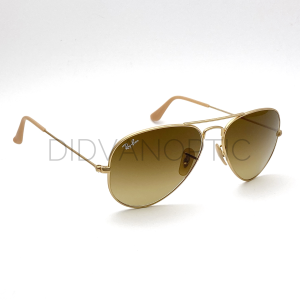 عینک آفتابی  Rayban 3025 112/85