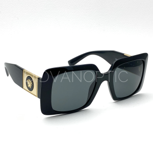 عینک آفتابی  Versace 4405 GB1/87