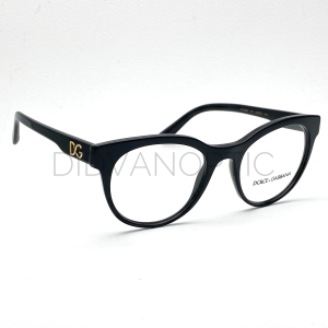 عینک طبی  Dolce & Gabbana 3334   501