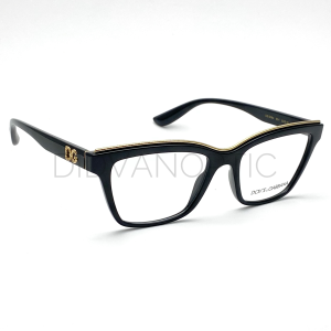 عینک طبی  Dolce&Gabbana 5064 501
