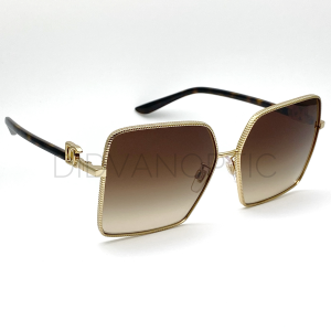 عینک آفتابی  DOLCE&GABBANA2279 02/13