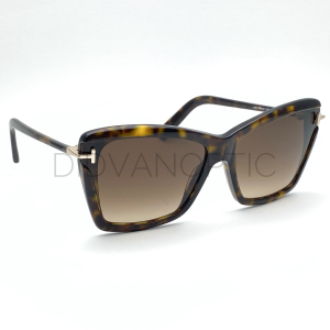 عینک آفتابی  Tom Ford 849 52F