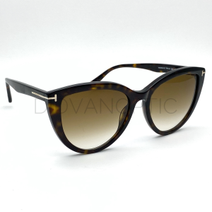 عینک آفتابی  Tom Ford 915 52F