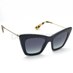 عینک آفتابی  MIU MIU 01W 1AB-5D1
