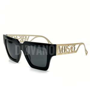 عینک آفتابی  Versace 4431 GB1/87