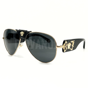 عینک آفتابی  Versace 2150Q 1002/87