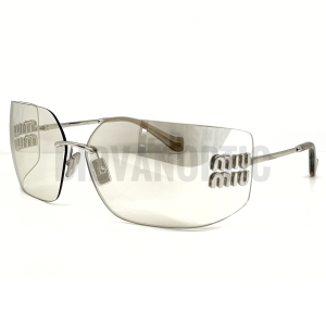 عینک آفتابی  MIU MIU 54Y 1BC10F