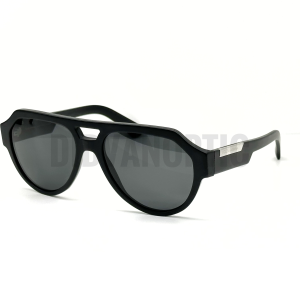 عینک آفتابی  Dolce & Gabbana 4468 2525/6G