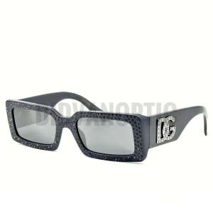 عینک آفتابی  Dolce & Gabbana 4447 3090//6G