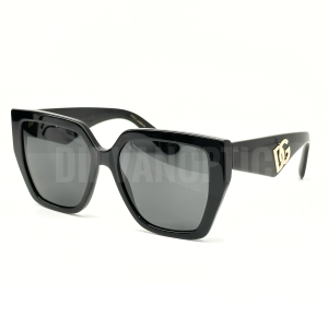عینک آفتابی  Dolce & Gabbana 4438 501/87