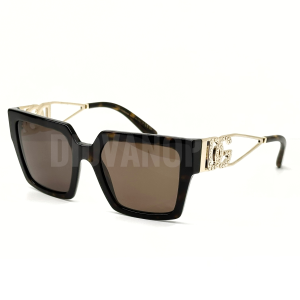 عینک آفتابی  Dolce & Gabbana 4446 502/73