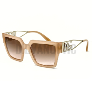 عینک آفتابی  Dolce & Gabbana 4446 3436/11