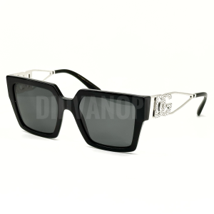 عینک آفتابی  dolce & Gabbana 4446 501/87