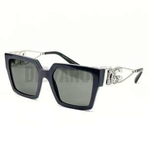 عینک آفتابی  Dolce & Gabbana 4446 3090/87